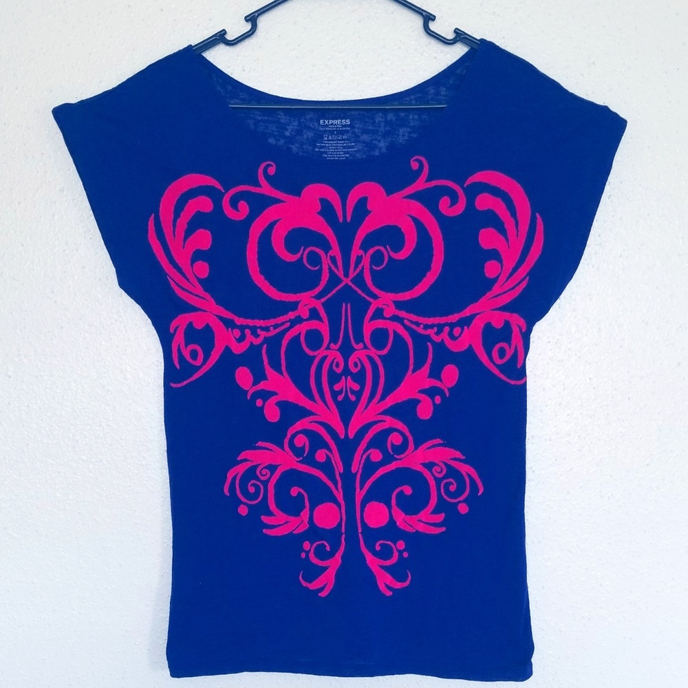 Relaxed Shirt